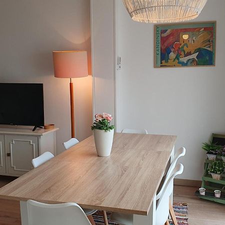 Apartamento Nuevo En Terrassa Centro Kültér fotó