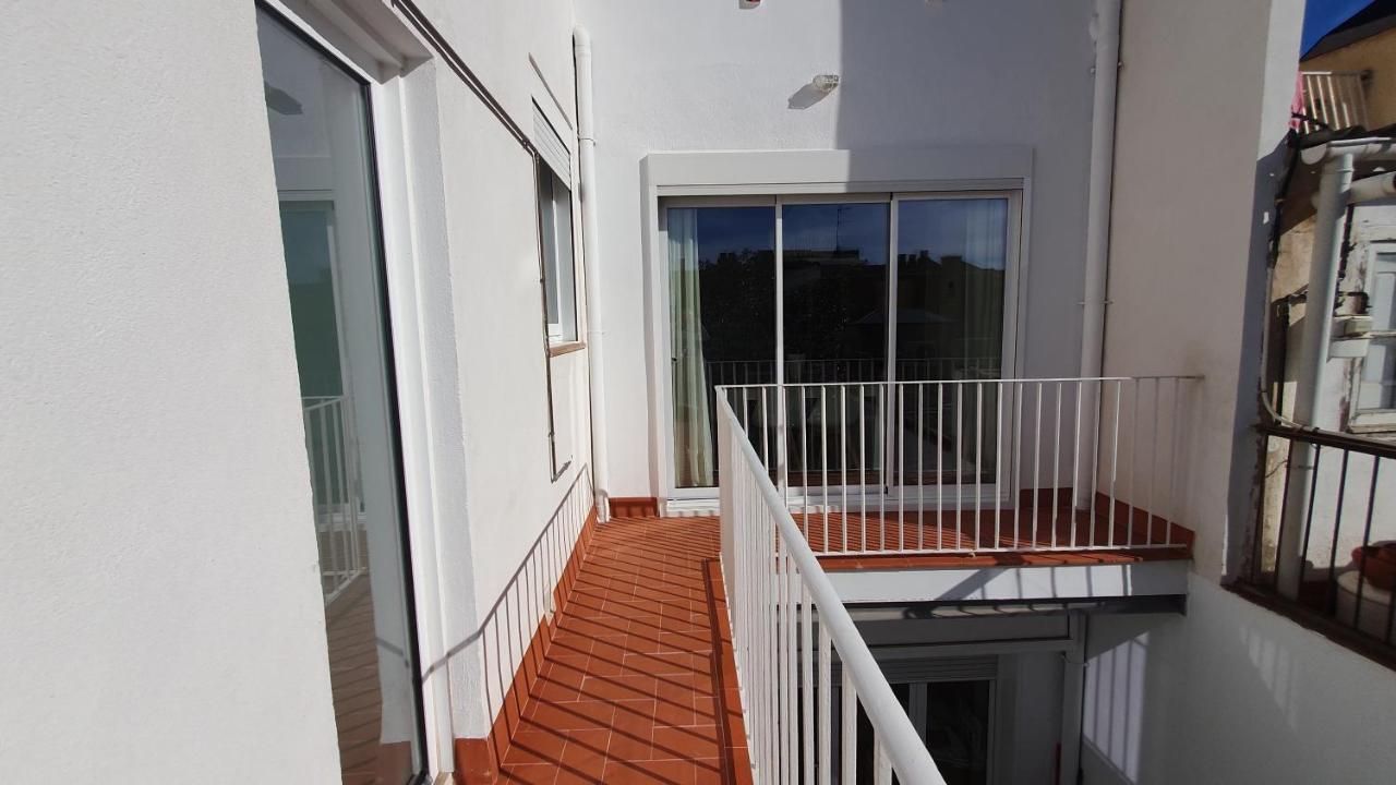 Apartamento Nuevo En Terrassa Centro Kültér fotó