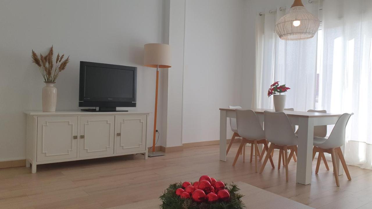 Apartamento Nuevo En Terrassa Centro Kültér fotó